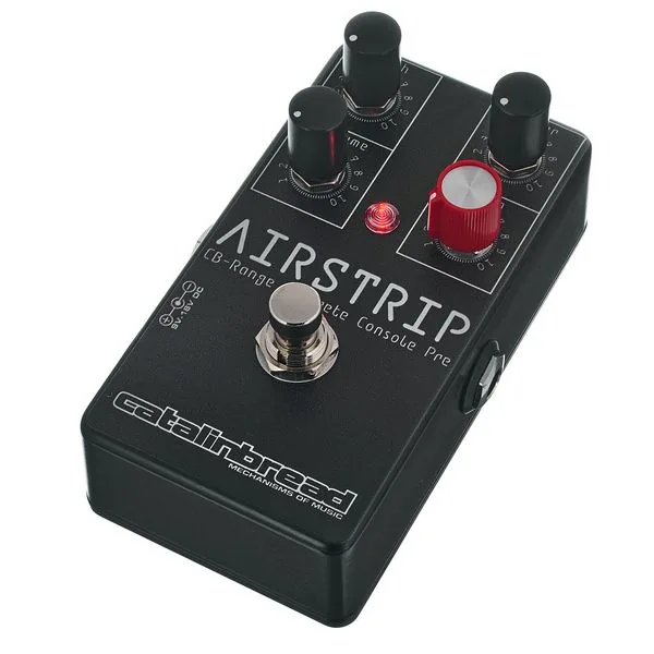 Productfoto van de Catalinbread Airstrip (Console Pre)