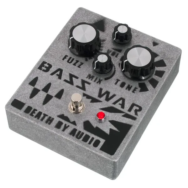 Product photo of the Death By Audio Bass War