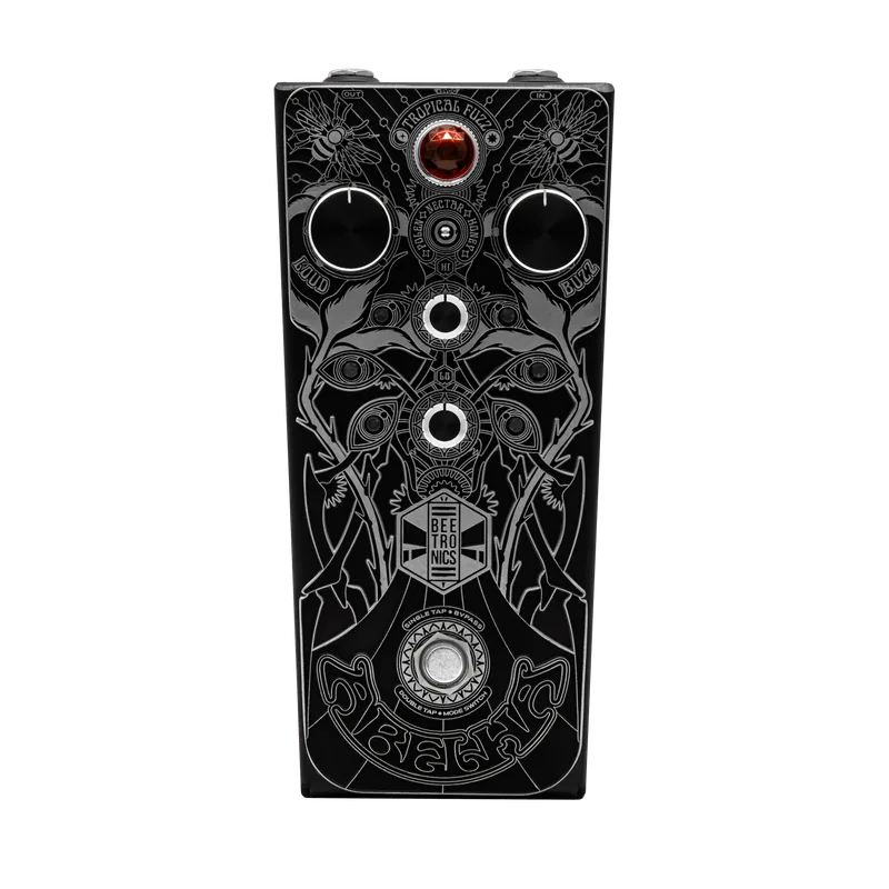 Productfoto van de Beetronics Abelha Tropical Fuzz