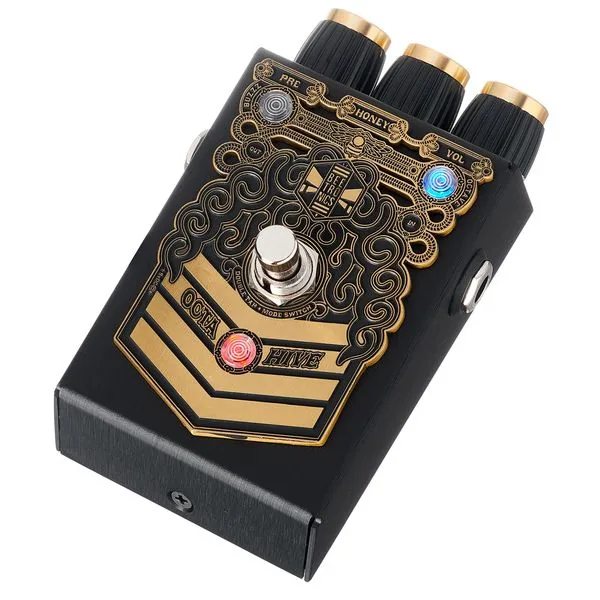 Productfoto van de Beetronics Octahive V2