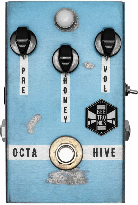 Productfoto van de Beetronics Octahive