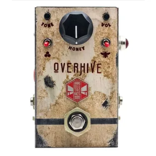 Productfoto van de Beetronics Overhive