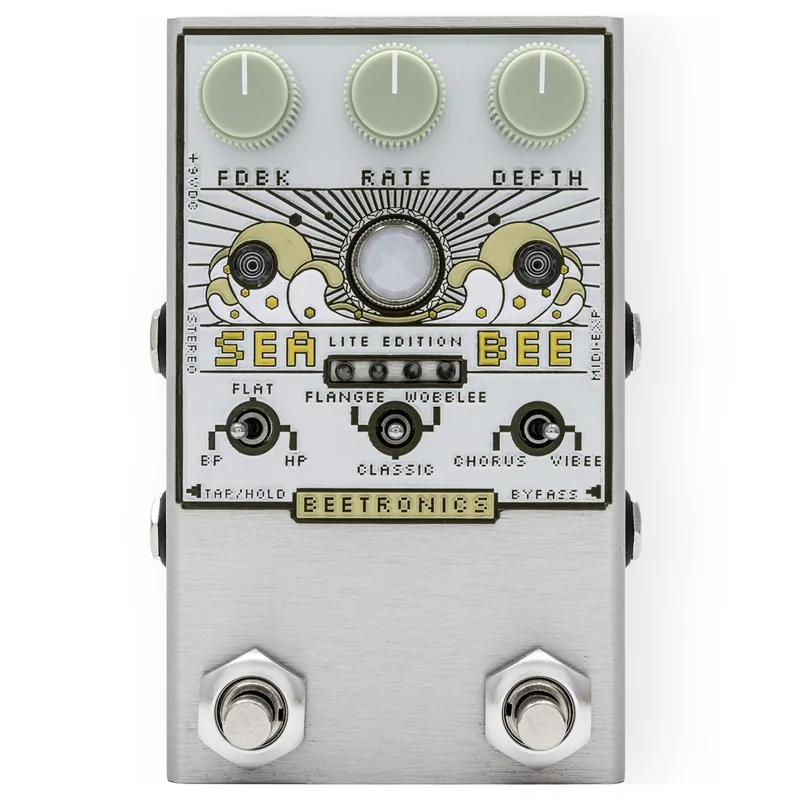 Productfoto van de Beetronics Seabee Lite Multi-Chorus
