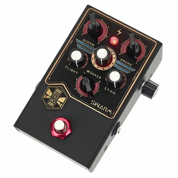 Productfoto van de Beetronics Swarm