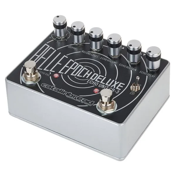Productfoto van de Catalinbread Belle Epoch Deluxe