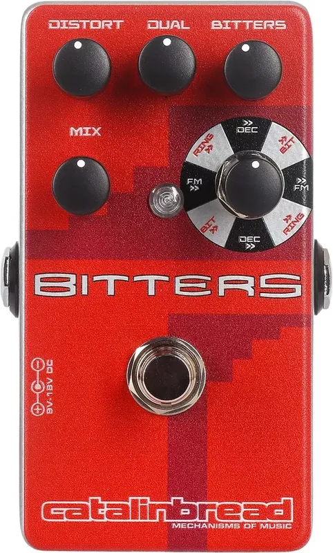 Productfoto van de Catalinbread Bitters