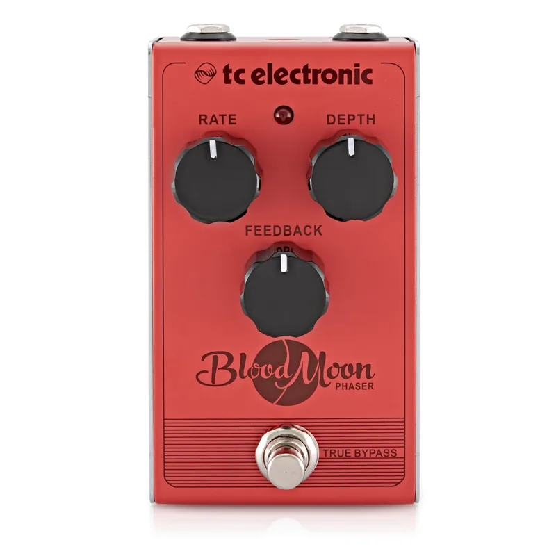 Productfoto van de TC Electronic Blood Moon Phaser