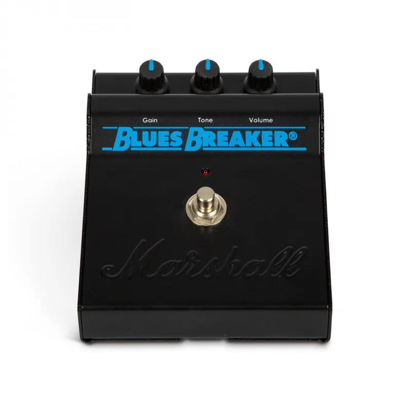 Product photo of the Marshall Bluesbreaker