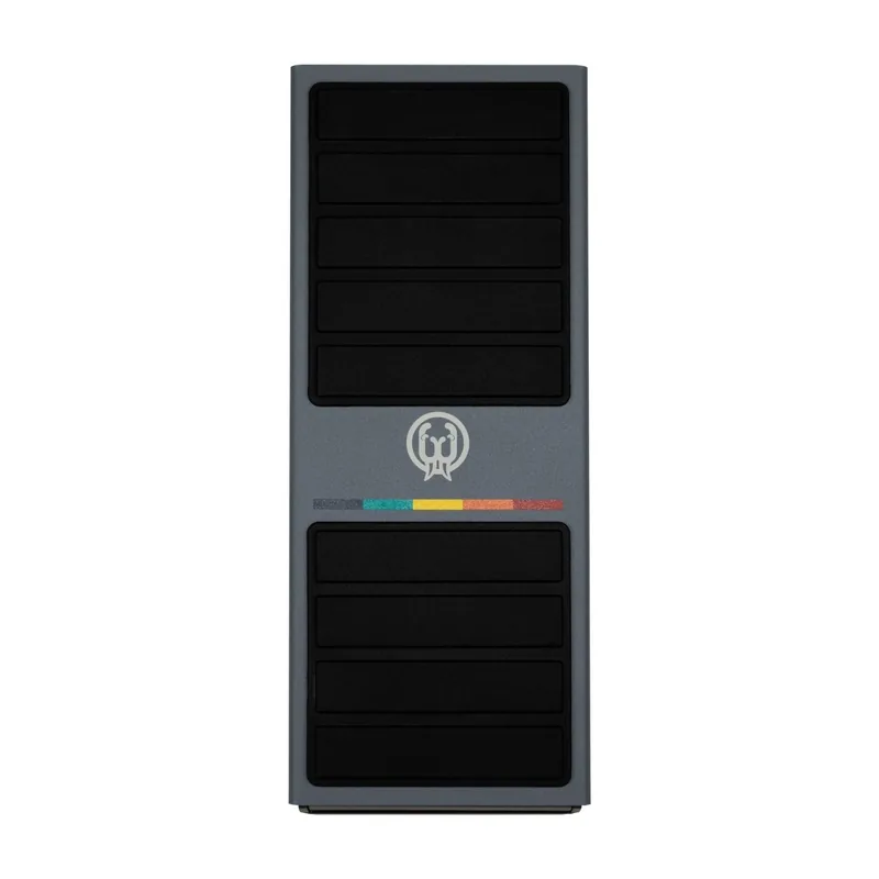 Productfoto van de Walrus Audio Canvas Volume