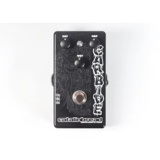 Productfoto van de Catalinbread Carbide Distortion
