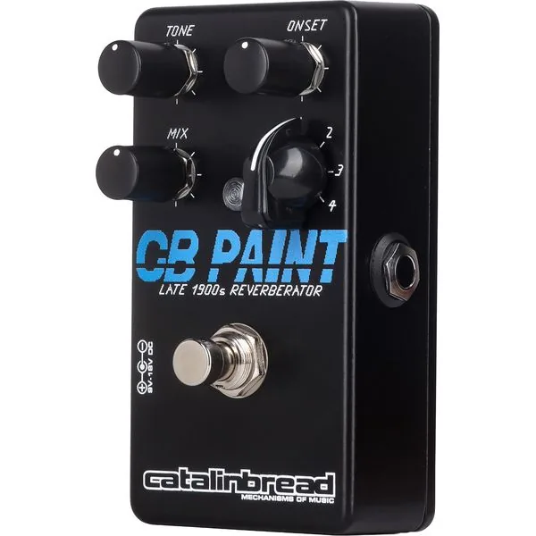Productfoto van de Catalinbread CB Paint