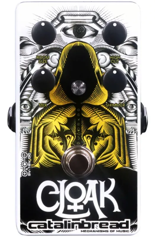 Productfoto van de Catalinbread Cloak (Reverb & Shimmer)