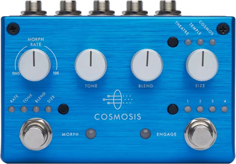 Product photo of the Pigtronix Cosmosis