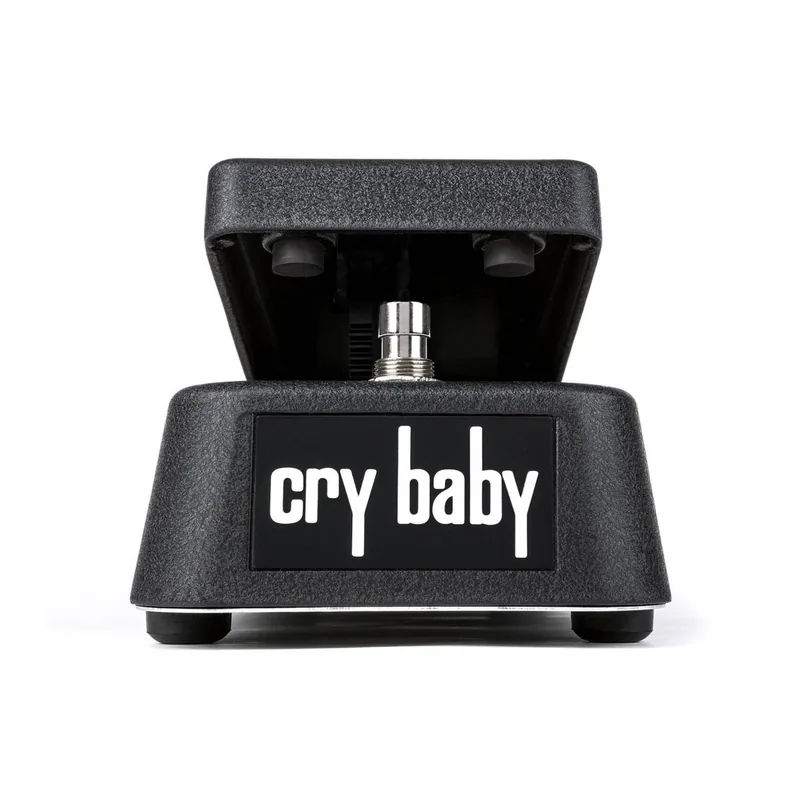 Productfoto van de Dunlop Dunlop Cry Baby Standard (GCB95)