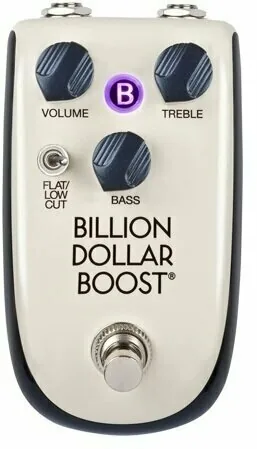 Productfoto van de Danelectro Billion Dollar Boost (BB-1)