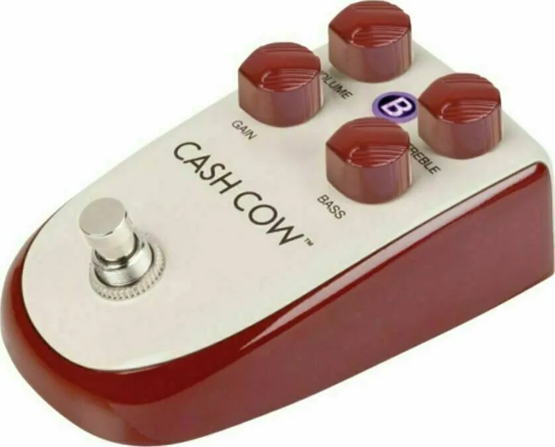 Productfoto van de Danelectro Cash Cow