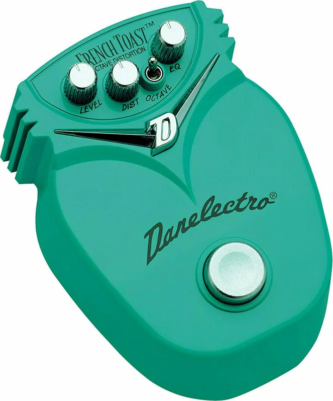 Productfoto van de Danelectro French Toast (DJ-13)