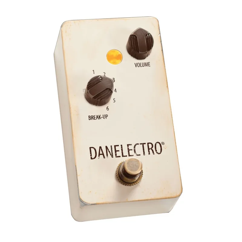 Productfoto van de Danelectro The Breakdown