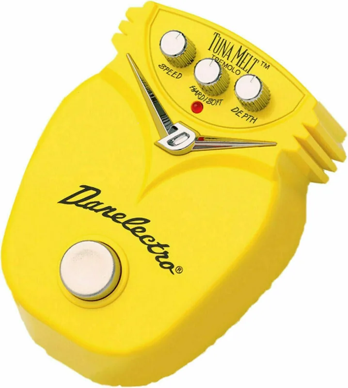 Productfoto van de Danelectro Tuna Melt Tremolo (DJ-5)