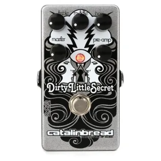 Productfoto van de Catalinbread Dirty Little Secret MKIII