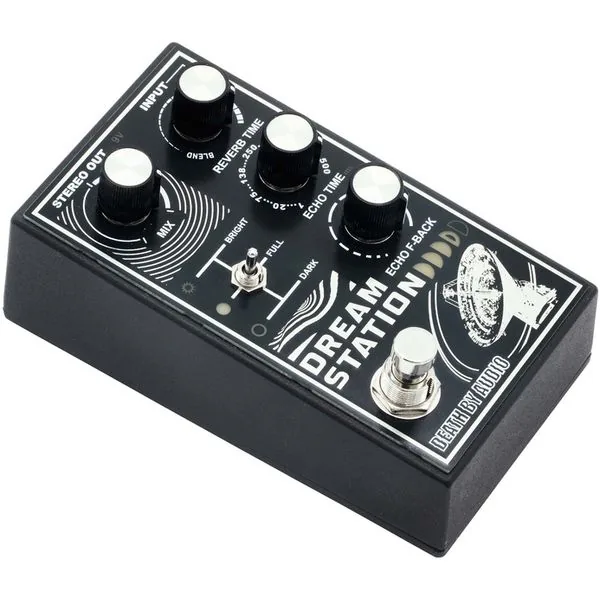 Product photo of the Death By Audio Dream Station