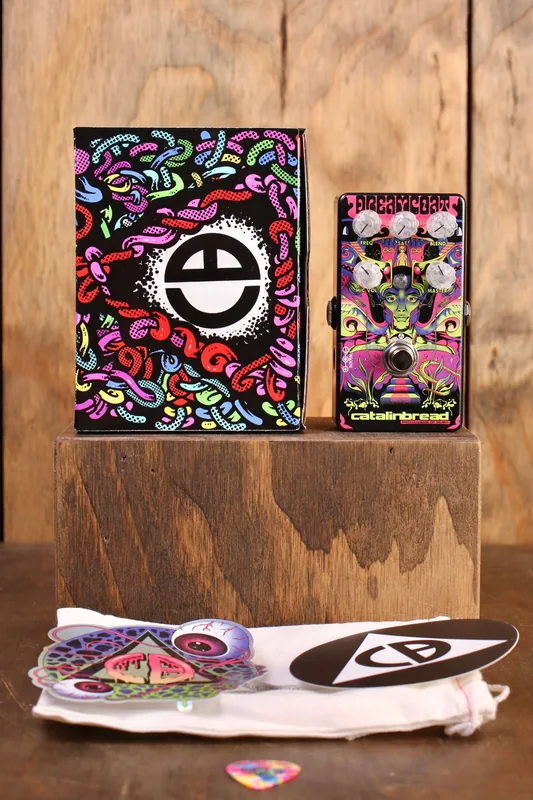 Productfoto van de Catalinbread Dreamcoat