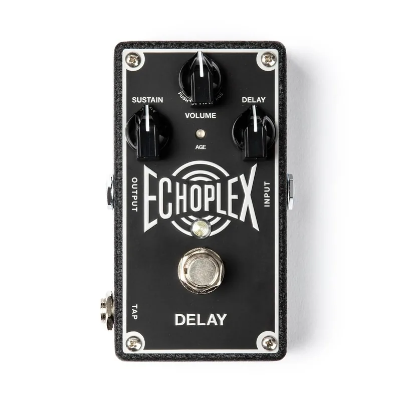 Productfoto van de Dunlop Dunlop Echoplex Delay (EP103)