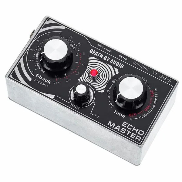 Productfoto van de Death By Audio Echo Master