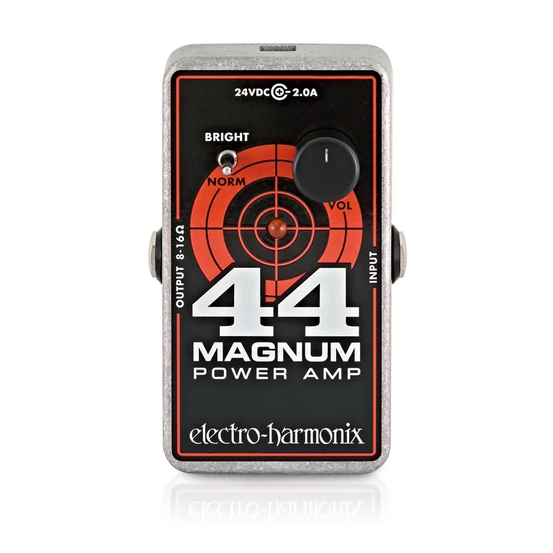 Product photo of the Electro-Harmonix Electro-Harmonix 44 Magnum