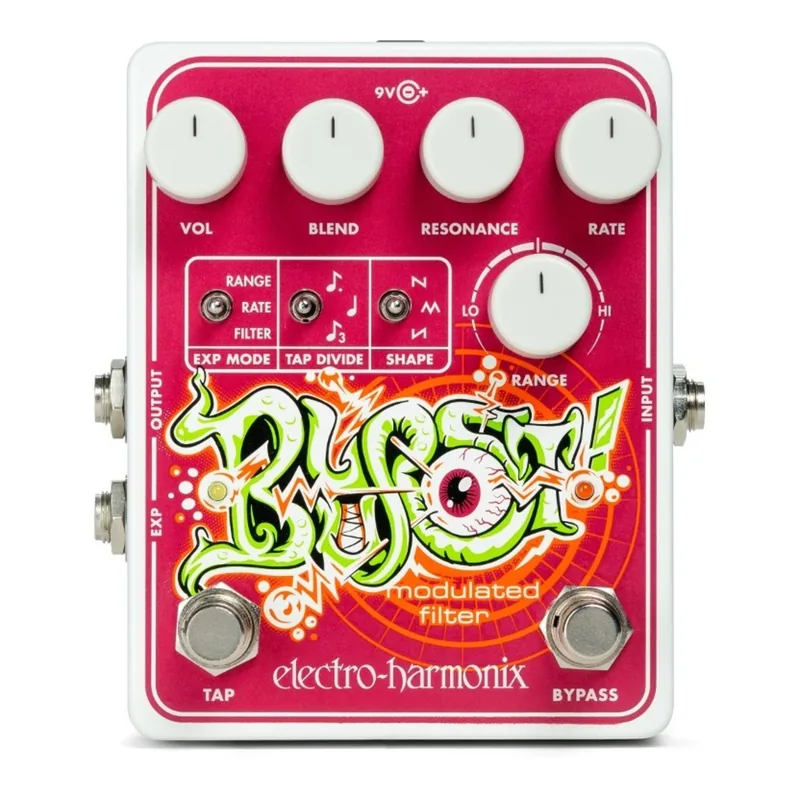 Productfoto van de Electro-Harmonix Electro-Harmonix Blurst