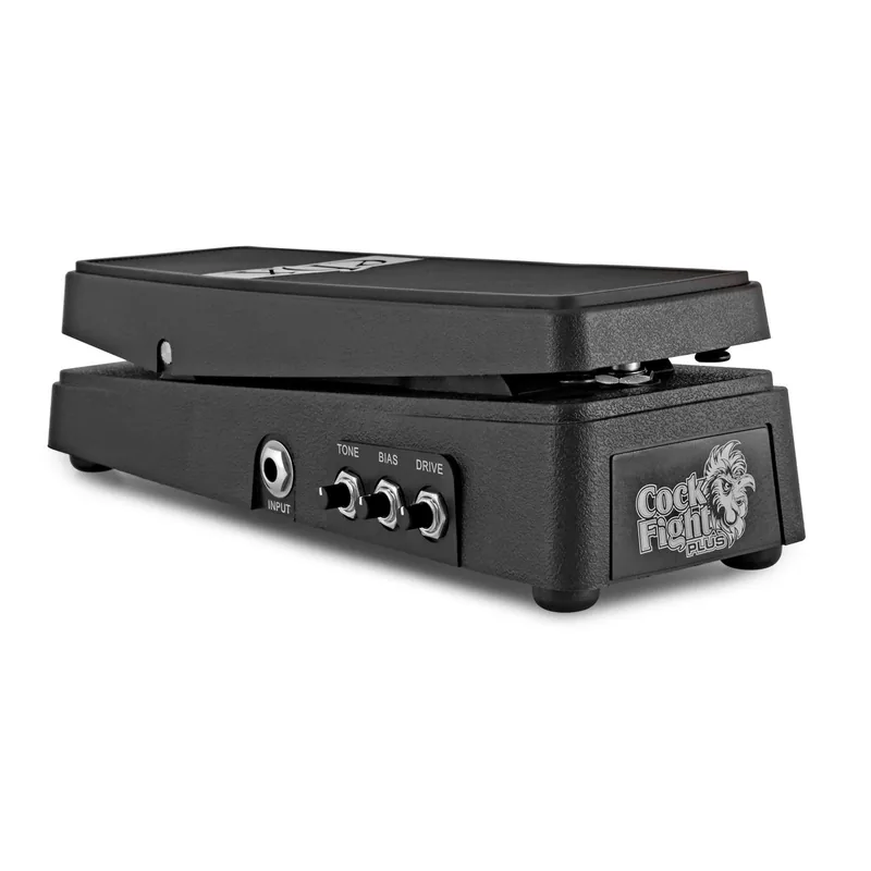 Product photo of the Electro-Harmonix Electro-Harmonix Cock Fight Plus