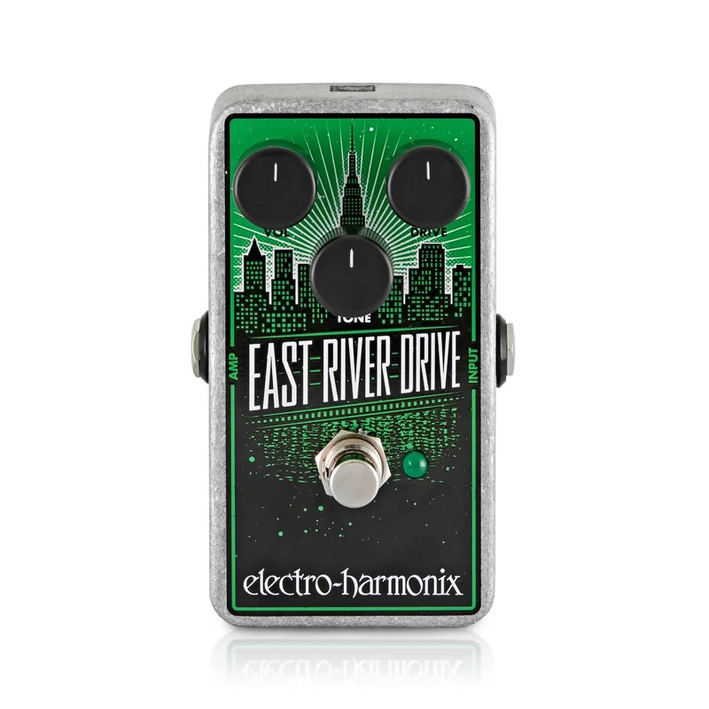 Productfoto van de Electro-Harmonix East River Drive