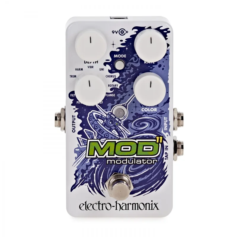 Productfoto van de Electro-Harmonix Mod 11