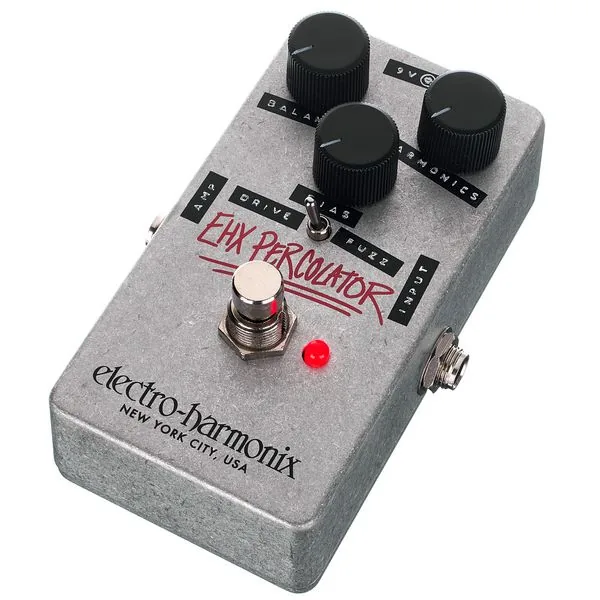 Productfoto van de Electro-Harmonix Percolator