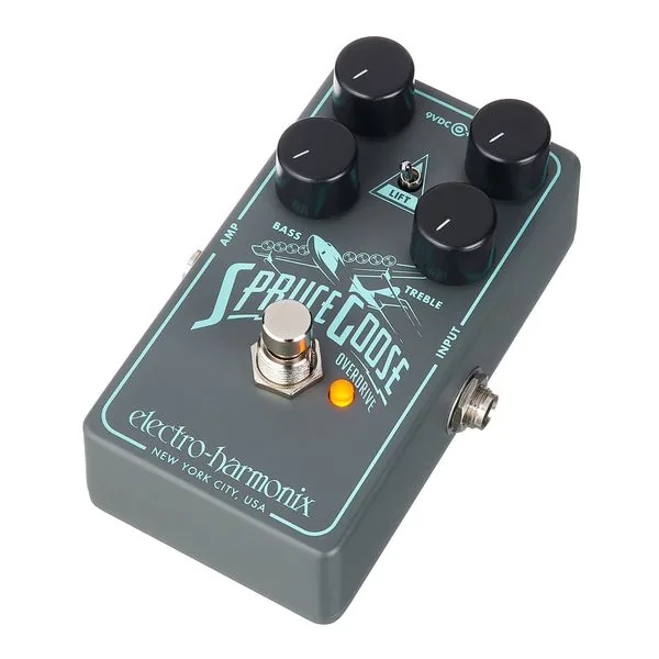 Productfoto van de Electro-Harmonix Spruce Goose
