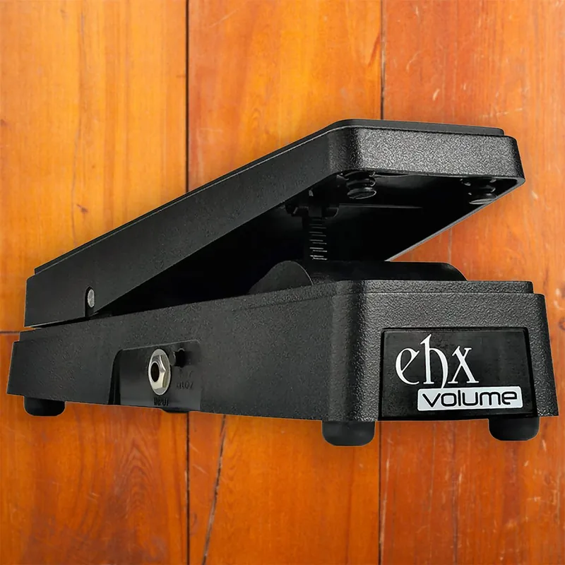 Productfoto van de Electro-Harmonix Electro-Harmonix Volume Pedal
