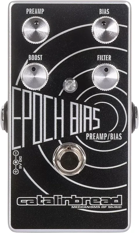 Productfoto van de Catalinbread Epoch Bias