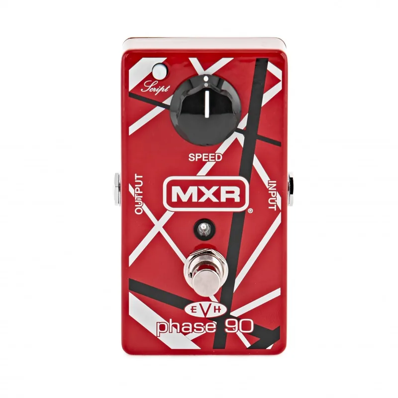 Productfoto van de MXR (Dunlop) EVH Phase 90 (EVH90)