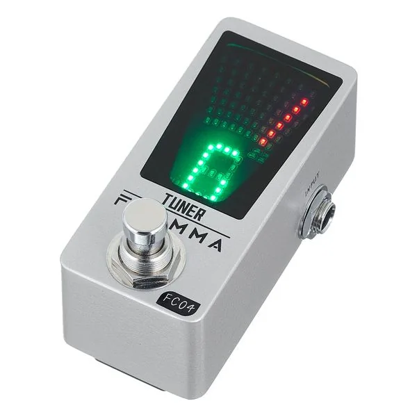 Productfoto van de Flamma FC04 Tuner