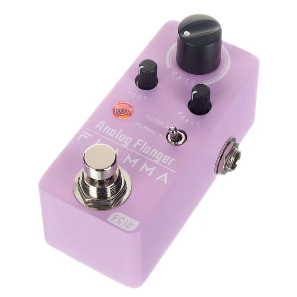 Produktfoto des Flamma FC15 Flanger