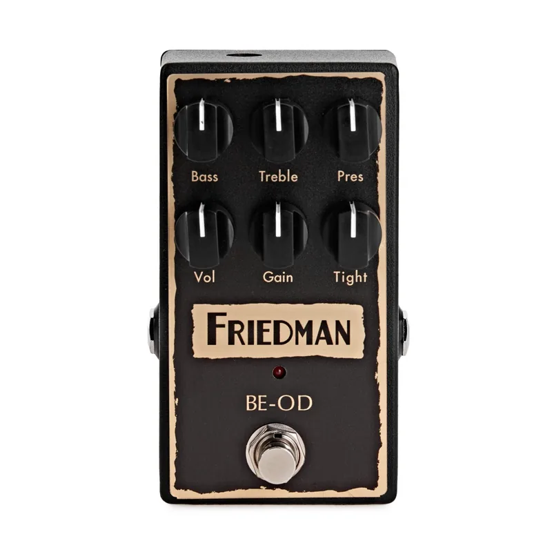Productfoto van de Friedman Friedman BE-OD