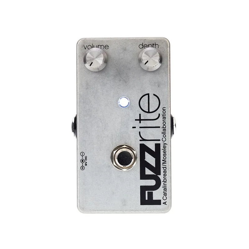 Productfoto van de Catalinbread Fuzzrite