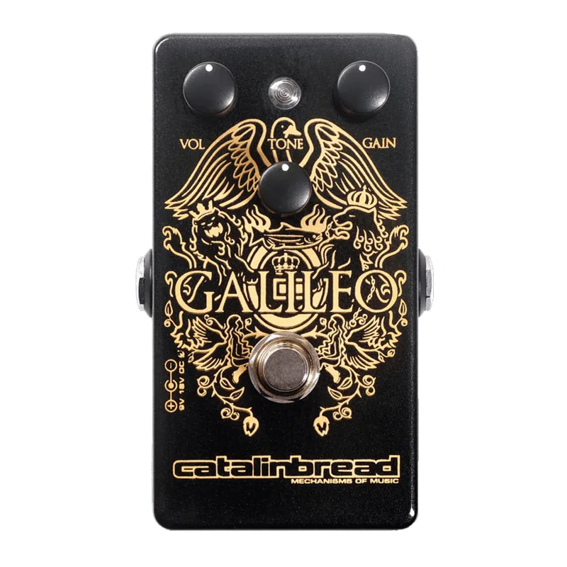 Productfoto van de Catalinbread Galileo