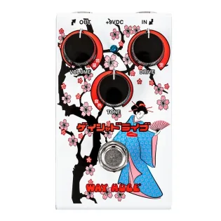 Productfoto van de Way Huge (Dunlop) Smalls Geisha Drive (WM32)