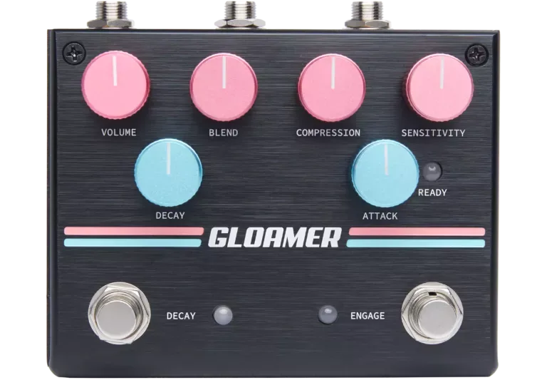 Productfoto van de Pigtronix Gloamer