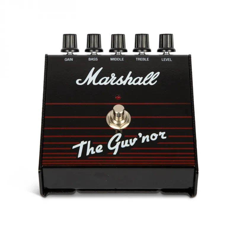 Productfoto van de Marshall The Guv'nor