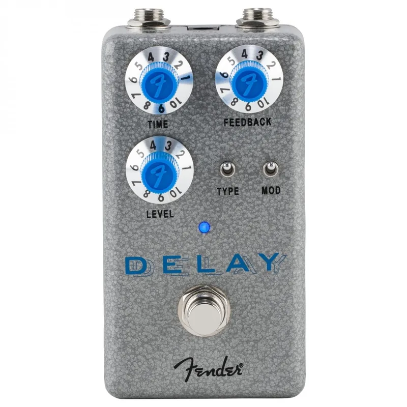 Productfoto van de Fender Hammertone Delay