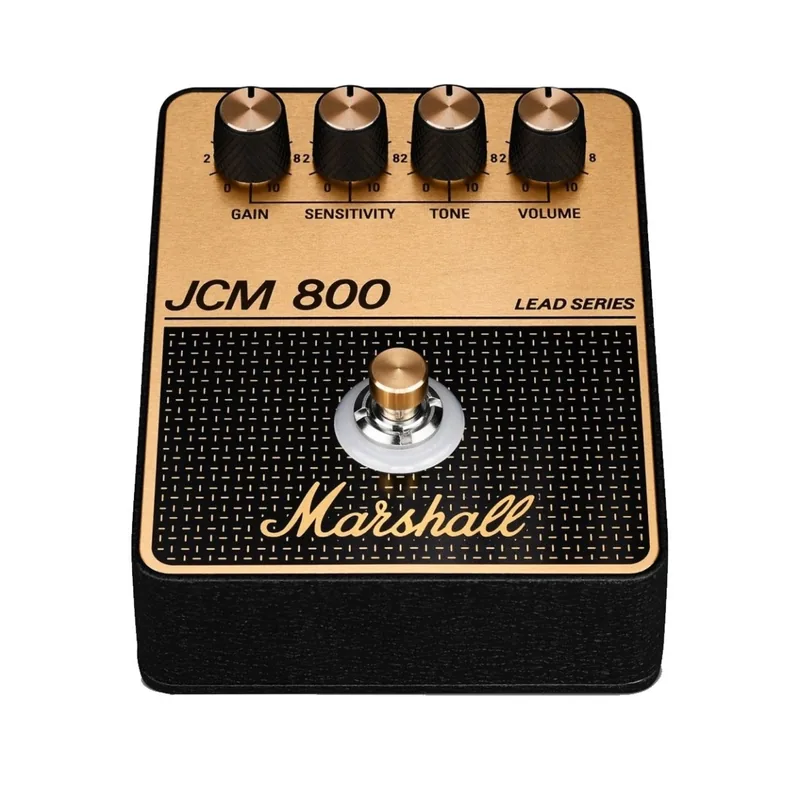 Productfoto van de Marshall JCM800 Distortion