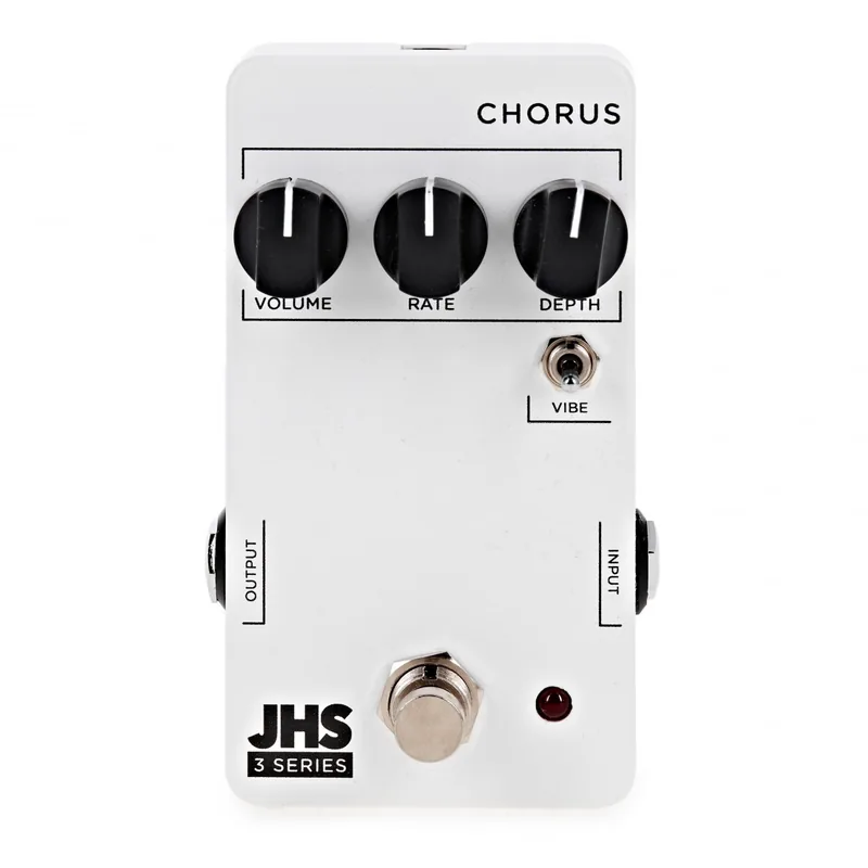 Productfoto van de JHS 3 Series Chorus