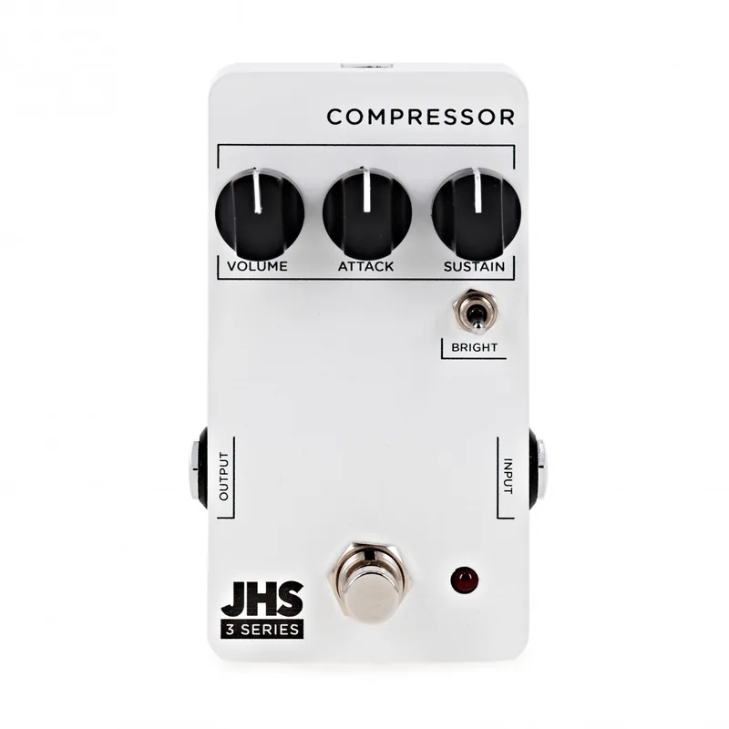Productfoto van de JHS JHS 3 Series Compressor